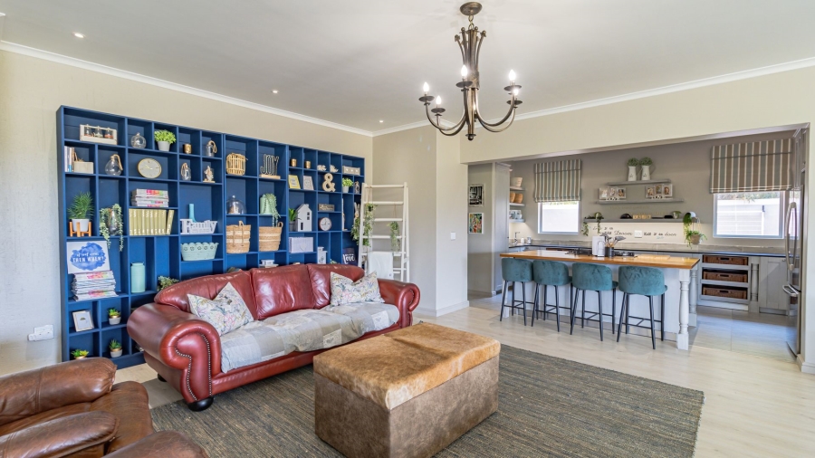 4 Bedroom Property for Sale in Langebaan Country Estate Western Cape